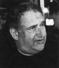 george ross