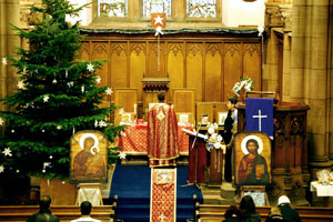 Madalina Rusu Recital
