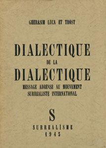 Eloge de Malombra