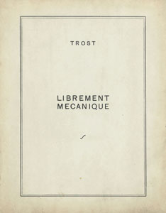 Eloge de Malombra