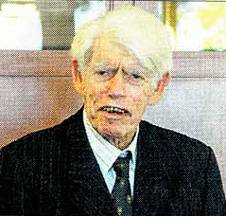 george ross