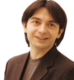 Stefano Greco